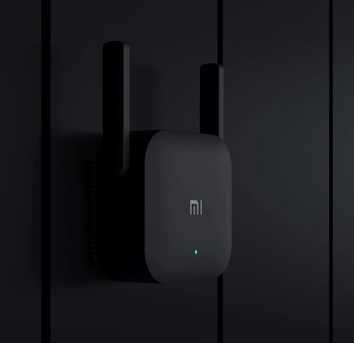 Xiaomi Extender Pro Range  Wifi Amplifier 300 Mbps Wifi 300 Mbps