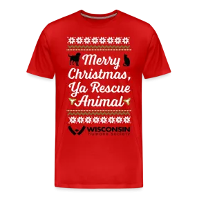 Ya Rescue Animal Classic Premium T-Shirt