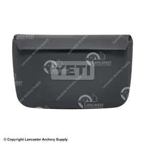 YETI Hopper Sidekick Dry (Charcoal)