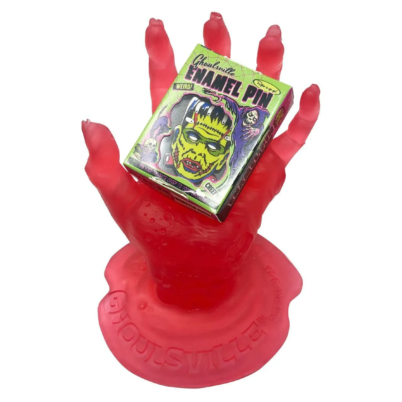 Zombie Display Hand