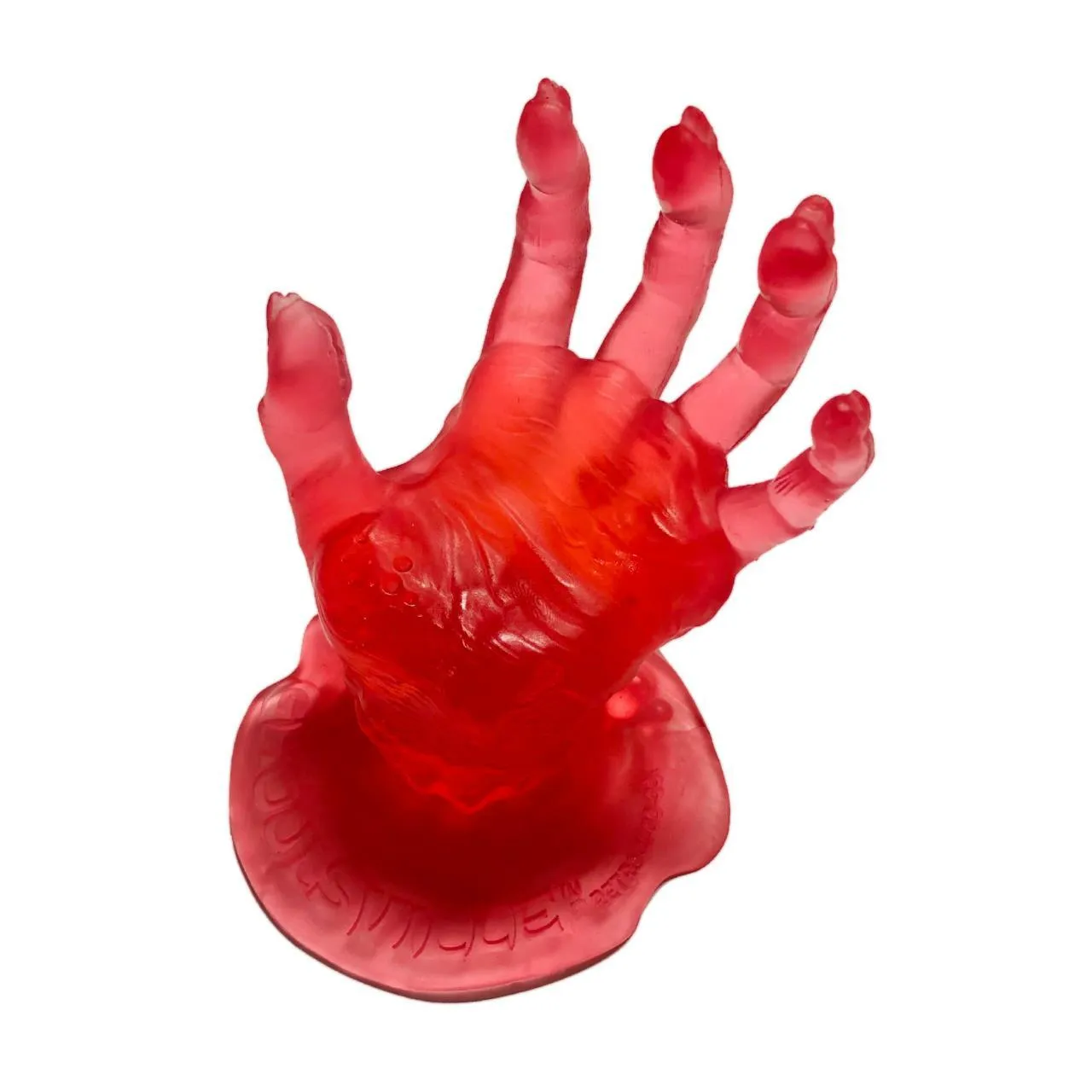 Zombie Display Hand