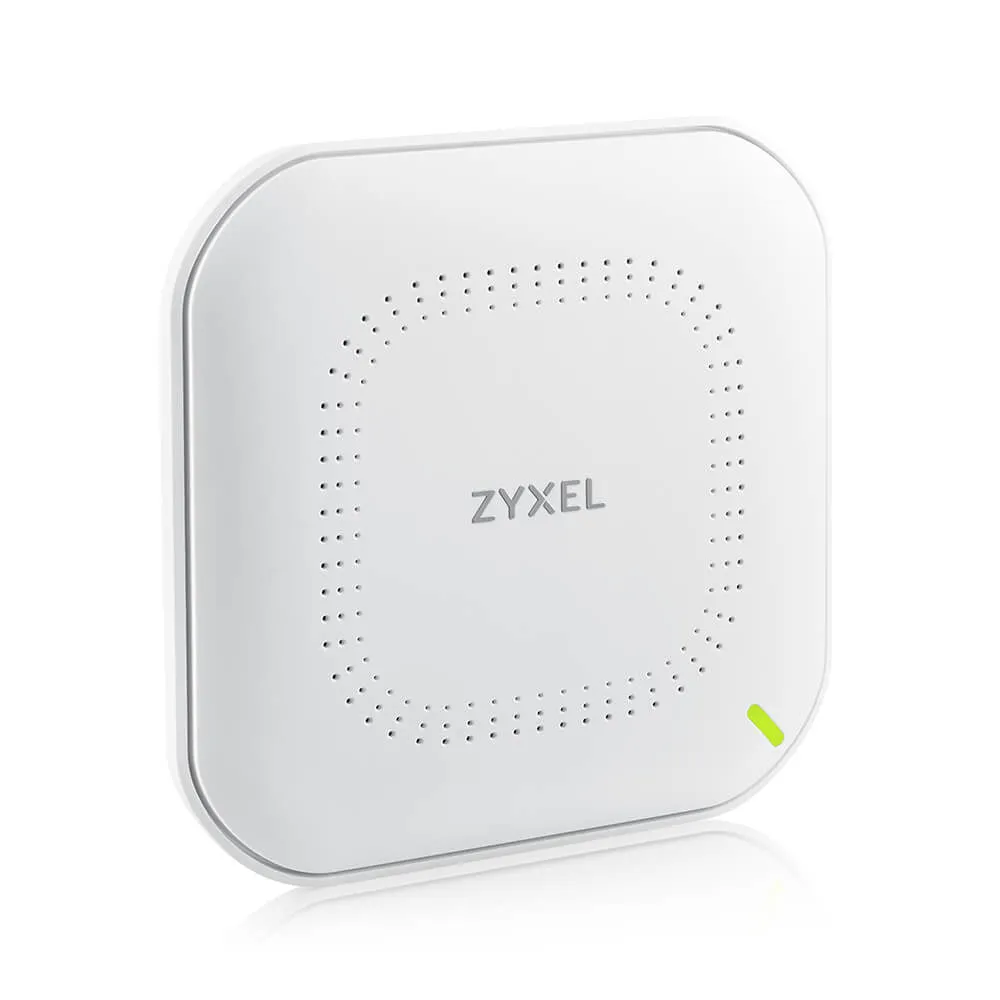 Zyxel Nwa50ax Pro - Radio Access Point - Poe - Wi-Fi 6 - 2.4 Ghz, 5 Ghz - Cloud-Managed