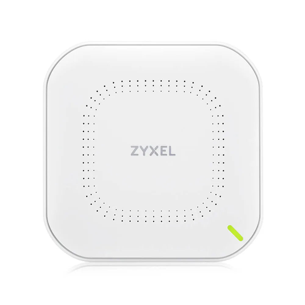 Zyxel Nwa50ax Pro - Radio Access Point - Poe - Wi-Fi 6 - 2.4 Ghz, 5 Ghz - Cloud-Managed