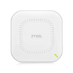 Zyxel Nwa50ax Pro - Radio Access Point - Poe - Wi-Fi 6 - 2.4 Ghz, 5 Ghz - Cloud-Managed