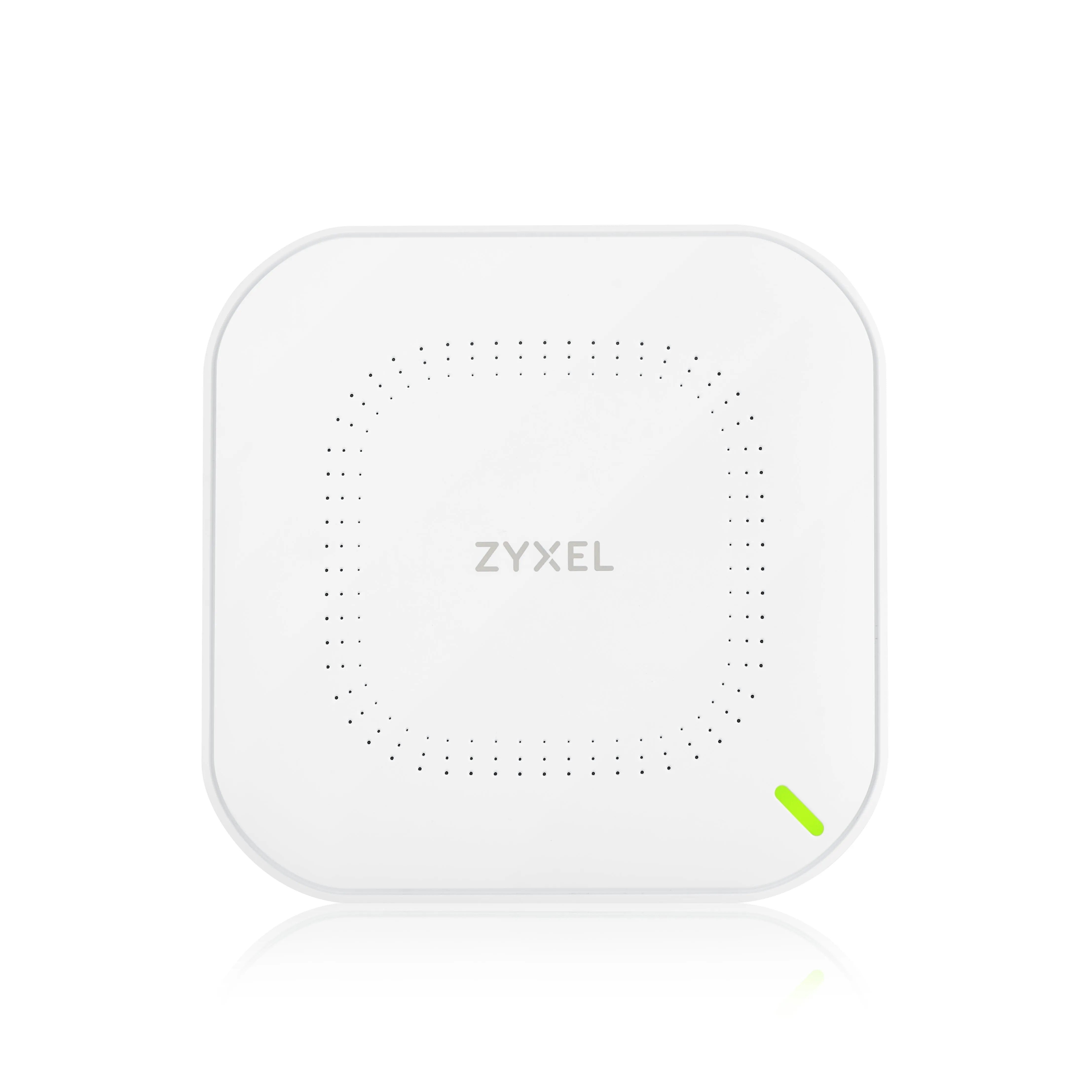 Zyxel Nwa90ax - Radio Access Point - Wi-Fi 6 - 2.4 Ghz, 5 Ghz - Cloud-Managed