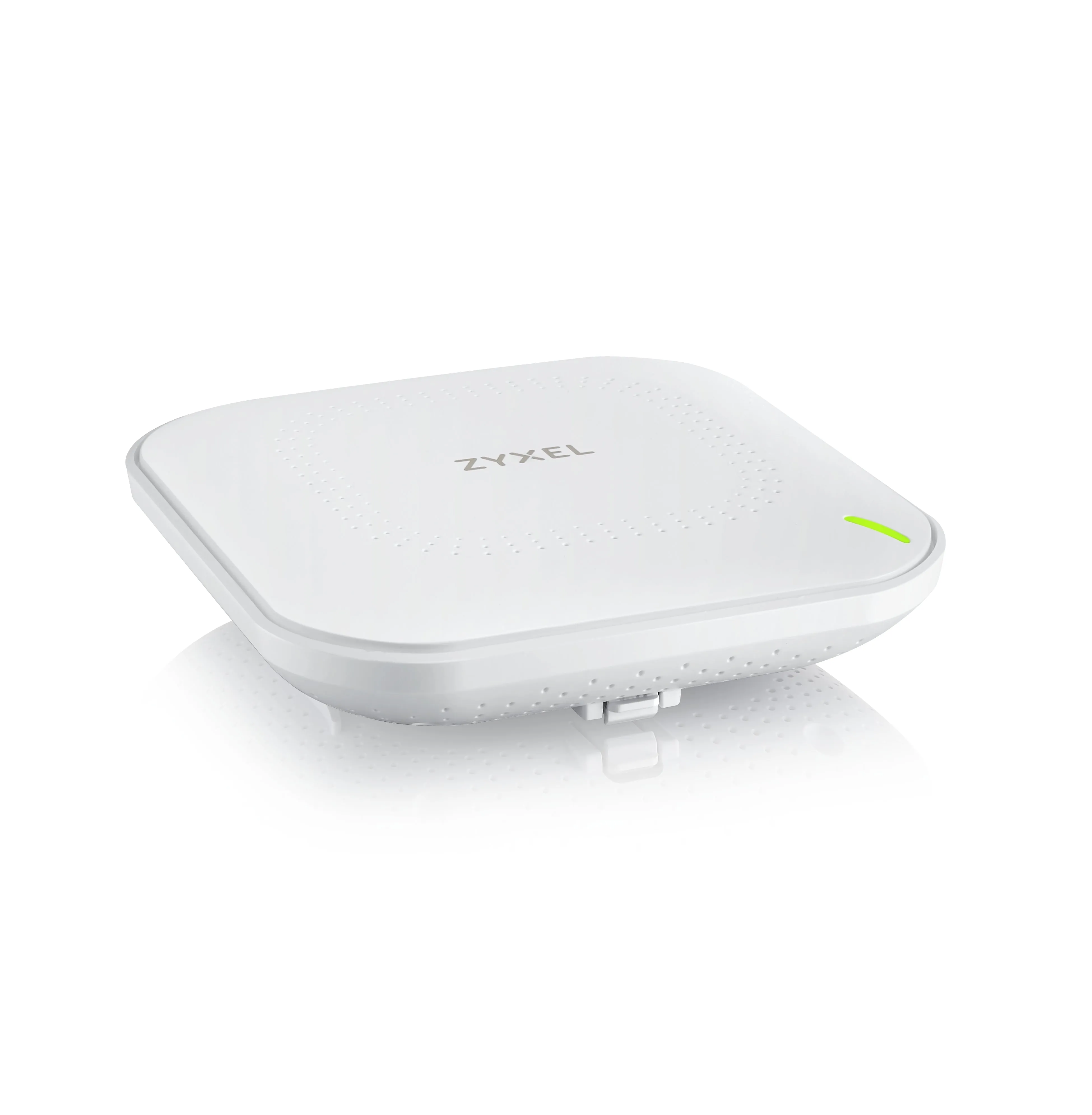 Zyxel Nwa90ax - Radio Access Point - Wi-Fi 6 - 2.4 Ghz, 5 Ghz - Cloud-Managed